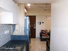 2BHK Multistorey Apartment for Resale in Platinum Casa Divine at Andheri West - Photo 12