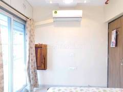 2BHK Multistorey Apartment for Resale in Platinum Casa Divine at Andheri West - Photo 4