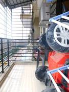 1BHK Multistorey Apartment for Resale in Orange Heights at Nalasopara West - Photo 10