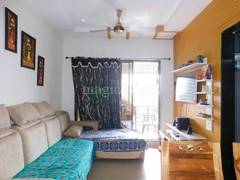 1BHK Multistorey Apartment for Resale in Orange Heights at Nalasopara West - Photo 1