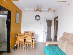 1BHK Multistorey Apartment for Resale in Orange Heights at Nalasopara West - Photo 2