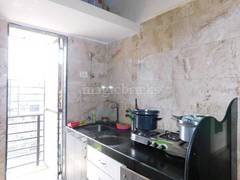 1BHK Multistorey Apartment for Resale in Orange Heights at Nalasopara West - Photo 6