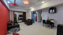 3BHK Multistorey Apartment for Resale in Kaul Heritage City at Vasai West - Photo 5