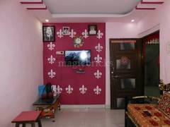 1BHK Multistorey Apartment for Resale in Govinda Park at Nalasopara West - Photo 1