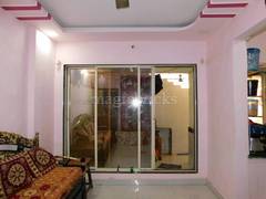 1BHK Multistorey Apartment for Resale in Govinda Park at Nalasopara West - Photo 2