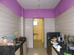 2BHK Multistorey Apartment for Resale in Jyoti Harmony at Virar - Photo 11