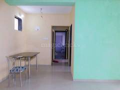2BHK Multistorey Apartment for Resale in Jyoti Harmony at Virar - Photo 3