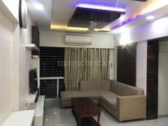 2BHK Multistorey Apartment for Resale in The Baya Goldspot at Andheri East - Photo 3
