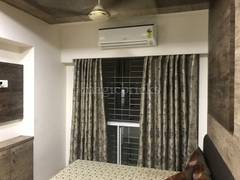 2BHK Multistorey Apartment for Resale in The Baya Goldspot at Andheri East - Photo 6