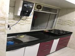 2BHK Multistorey Apartment for Resale in The Baya Goldspot at Andheri East - Photo 8