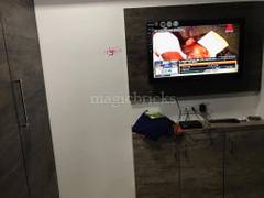 2BHK Multistorey Apartment for Resale in The Baya Goldspot at Andheri East - Photo 9