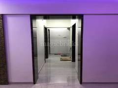 2BHK Multistorey Apartment for Resale in The Baya Goldspot at Andheri East - Photo 2