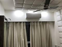 2BHK Multistorey Apartment for Resale in The Baya Goldspot at Andheri East - Photo 12