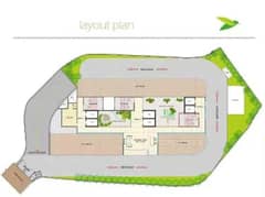 1BHK Multistorey Apartment for Resale in The Baya Goldspot at Andheri East - Photo 5