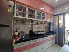 2BHK Multistorey Apartment for Resale in United Park at Jogeshwari West - Photo 5