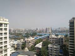 3BHK Multistorey Apartment for Resale in Samyakth Bliss at Khar West - Photo 13