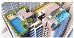 1BHK Multistorey Apartment for Resale in Right Channel Tower 28 at Malad East - Photo 4