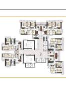 1BHK Multistorey Apartment for Resale in Right Channel Tower 28 at Malad East - Photo 6