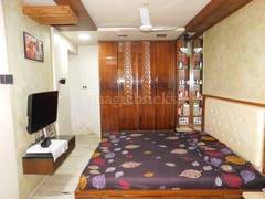 3BHK Multistorey Apartment for Resale in Redwood Apartments at Mulund West - Photo 6
