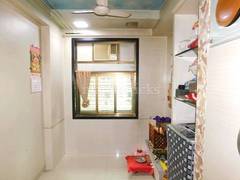 3BHK Multistorey Apartment for Resale in Redwood Apartments at Mulund West - Photo 8