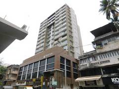 2BHK Multistorey Apartment for Resale in Dotom Nivan at Khar West - Photo 12