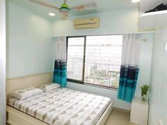 3BHK Multistorey Apartment for Resale in Shiv Shivam at Andheri West - Photo 12
