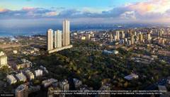 2BHK Multistorey Apartment for Resale in Piramal Aranya at Byculla - Photo 3