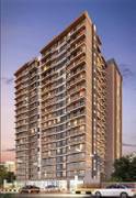 2BHK Multistorey Apartment for Resale in Jiten Apartment at Andheri West - Photo 1