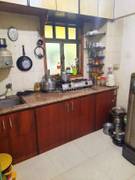 2BHK Multistorey Apartment for Resale in Rashmi Divya Complex at Vasai East - Photo 2