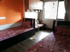 2BHK Multistorey Apartment for Resale in Neet And Geet CHS at Santacruz West - Photo 2