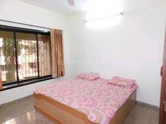 3BHK Multistorey Apartment for Resale in Colombia Apartments at Bandra West - Photo 8