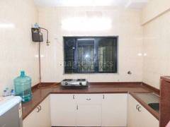 3BHK Multistorey Apartment for Resale in Colombia Apartments at Bandra West - Photo 15
