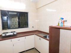 3BHK Multistorey Apartment for Resale in Colombia Apartments at Bandra West - Photo 17