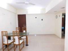 3BHK Multistorey Apartment for Resale in Colombia Apartments at Bandra West - Photo 2