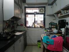 4BHK Multistorey Apartment for Resale in Ganga Jyoti at Goregaon West - Photo 14