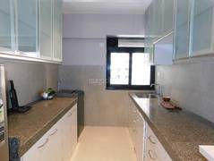 1BHK Multistorey Apartment for Resale in Kanakia Zen World at Kanjurmarg East - Photo 9