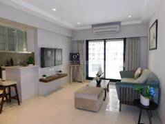 1BHK Multistorey Apartment for Resale in Kanakia Zen World at Kanjurmarg East - Photo 2