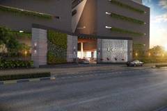 1BHK Multistorey Apartment for Resale in UK Iridium at Kandivali East - Photo 7