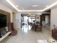 3BHK Multistorey Apartment for Resale in 64 Greens at Santacruz West - Photo 2