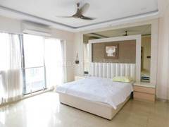 3BHK Multistorey Apartment for Resale in 64 Greens at Santacruz West - Photo 5