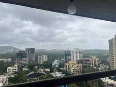 1BHK Multistorey Apartment for Resale in Yash Willows at Goregaon East - Photo 8