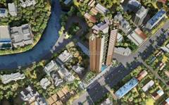 2BHK Multistorey Apartment for Resale in Divya Shree Abhishek CHSL at Kandivali West - Photo 7