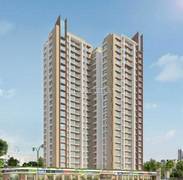 2BHK Multistorey Apartment for Resale in Divya Shree Abhishek CHSL at Kandivali West - Photo 3