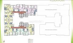 2BHK Multistorey Apartment for Resale in Terraform Dwarka at Pant Nagar - Photo 10