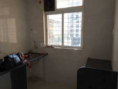 1BHK Multistorey Apartment for Resale in Kshitij Vivanta at Sadan Wadi - Photo 3