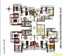 2BHK Multistorey Apartment for Resale in Ronit Residency at Churi Wadi - Photo 10