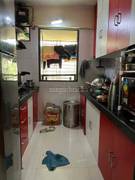 1BHK Multistorey Apartment for Resale in Sethia Green View at Motilal Nagar 2 - Photo 5