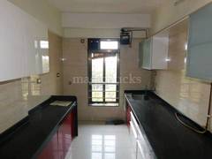 2BHK Multistorey Apartment for Resale in Vrindavan Society at Goregaon East - Photo 12