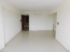 2BHK Multistorey Apartment for Resale in Vrindavan Society at Goregaon East - Photo 2