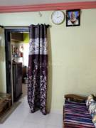 1BHK Multistorey Apartment for Resale in Ramdev Park at Mira Road Area - Photo 4